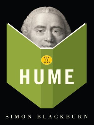 cover image of How to Read Hume